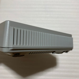 Boxed PS1 (SCPH-1000) set - Region free with RGB cable