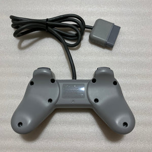 Boxed PS1 (SCPH-1000) set - Region free with RGB cable