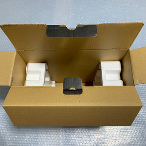 Boxed PS1 (SCPH-1000) set - Region free with RGB cable