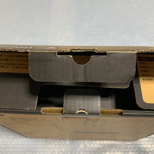 Boxed PS1 (SCPH-1000) set - Region free with RGB cable