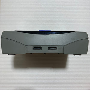 Boxed Sega Saturn - Region free with RGB cable