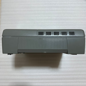 Boxed Sega Saturn - Region free with RGB cable