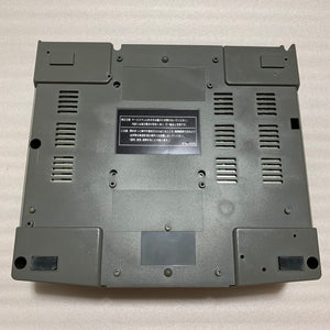 Boxed Sega Saturn - Region free with RGB cable