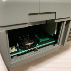 Boxed Sega Saturn - Region free with RGB cable