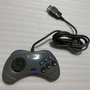 Boxed Sega Saturn - Region free with RGB cable