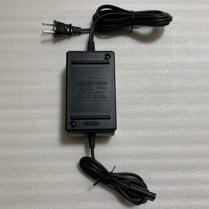 Orange Gamecube System - with GC Dual kit and JP/US switch