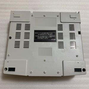 Boxed Sega Saturn - Region free with RGB cable