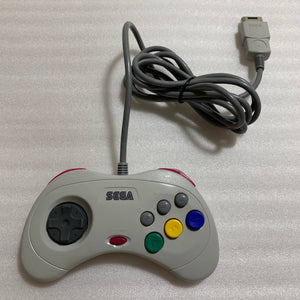 Boxed Sega Saturn - Region free with RGB cable