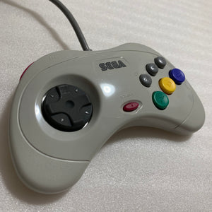 Boxed Sega Saturn - Region free with RGB cable