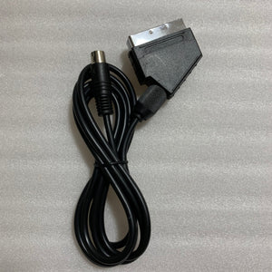 Boxed Sega Saturn - Region free with RGB cable