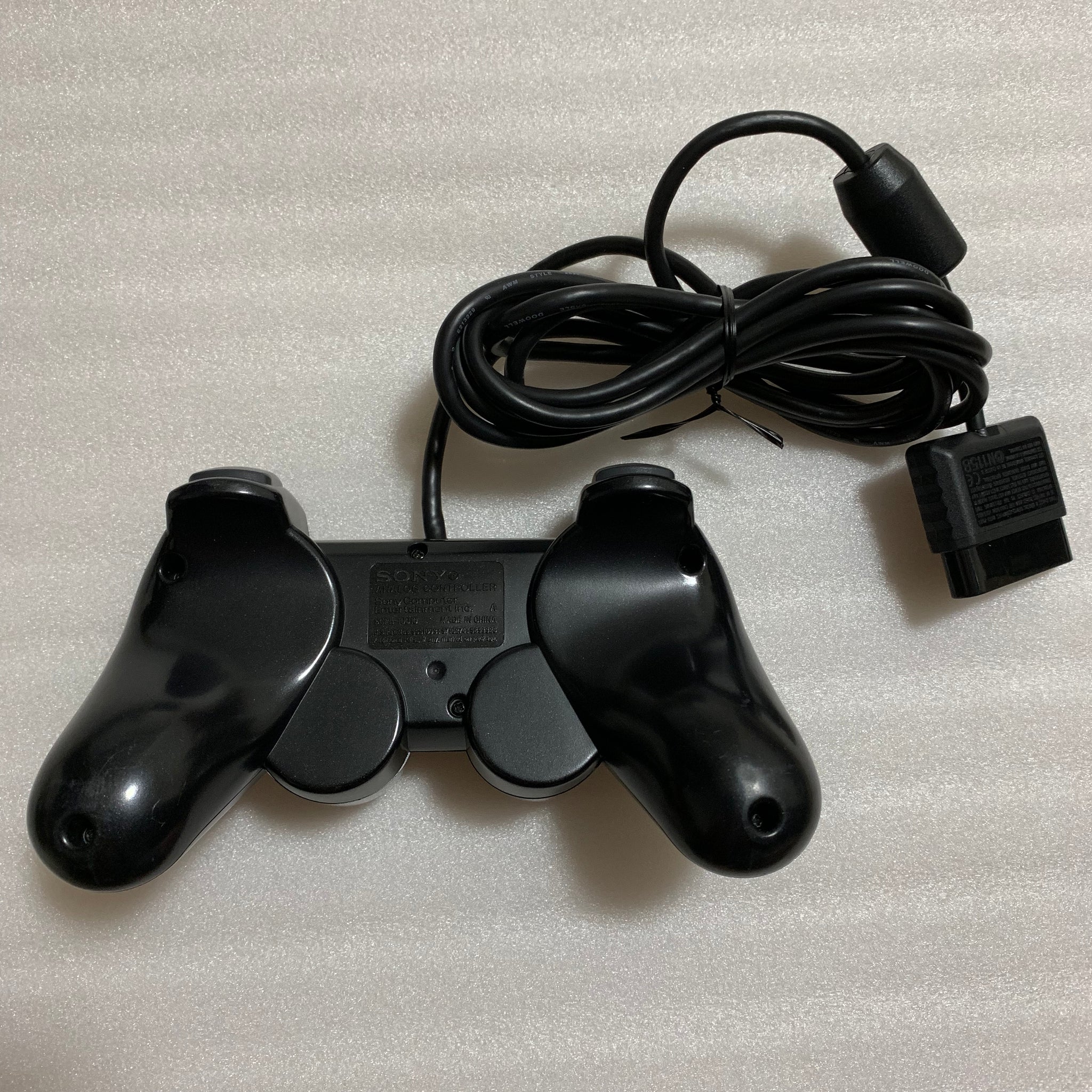 TEST PS2 (Debugging Station DTL-H10000) set - RetroAsia