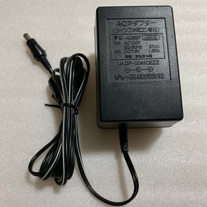 SHARP Twin Famicom set (AN-505-BK) with NESRGB kit and NES converter