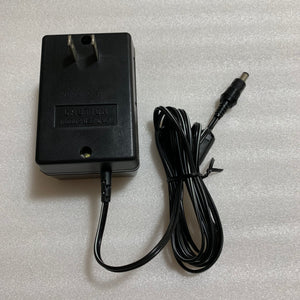SHARP Twin Famicom set (AN-505-BK) with NESRGB kit and NES converter