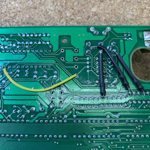 NeoGeo AES System in box - Universe bios / RGB fix