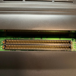 NeoGeo AES System in box - Universe bios / RGB fix