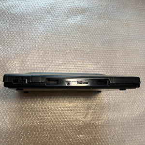 NeoGeo AES System in box - Universe bios / RGB fix