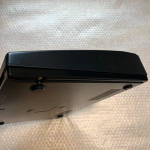 NeoGeo AES System in box - Universe bios / RGB fix