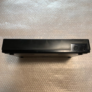 NeoGeo AES System in box - Universe bios / RGB fix