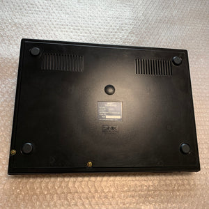 NeoGeo AES System in box - Universe bios / RGB fix