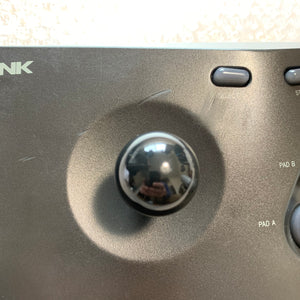 NeoGeo AES System in box - Universe bios / RGB fix