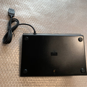 NeoGeo AES System in box - Universe bios / RGB fix
