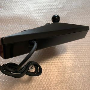 NeoGeo AES System in box - Universe bios / RGB fix