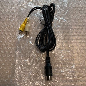 NeoGeo AES System in box - Universe bios / RGB fix