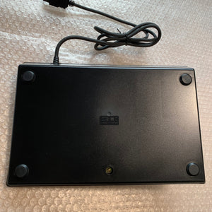 NeoGeo AES System in box - Universe bios / RGB fix