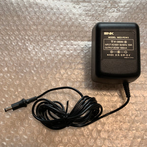 NeoGeo AES System in box - Universe bios / RGB fix