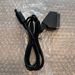 NeoGeo AES System in box - Universe bios / RGB fix