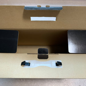 NeoGeo AES System in box - Universe bios / RGB fix