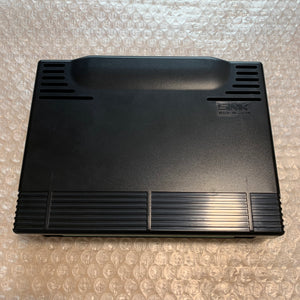 NeoGeo AES System in box - Universe bios / RGB fix