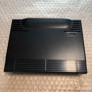 NeoGeo AES System in box - Universe bios / RGB fix
