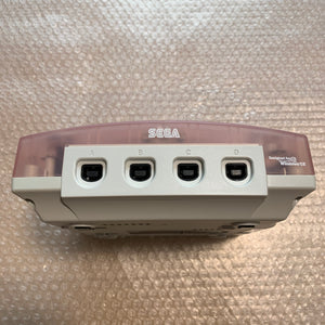 Hello Kitty Dreamcast set with DCHDMI kit - Region Free