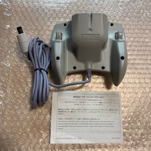 Hello Kitty Dreamcast set with DCHDMI kit - Region Free