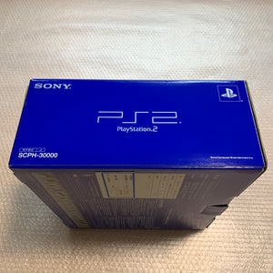 PS2 - European Automobile Color Collection Super Red - Complete set