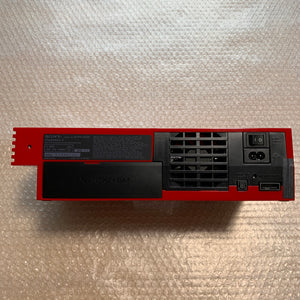 PS2 - European Automobile Color Collection Super Red - Complete set