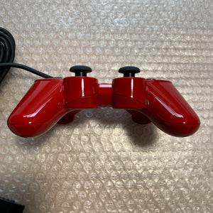 PS2 - European Automobile Color Collection Super Red - Complete set