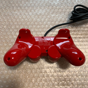 PS2 - European Automobile Color Collection Super Red - Complete set