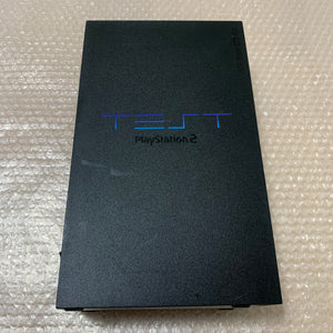 TEST PS2 (Debugging Station DTL-H30100) set