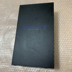 TEST PS2 (Debugging Station DTL-H30100) set