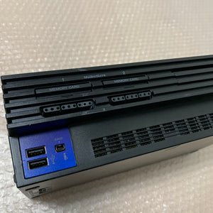 TEST PS2 (Debugging Station DTL-H30100) set