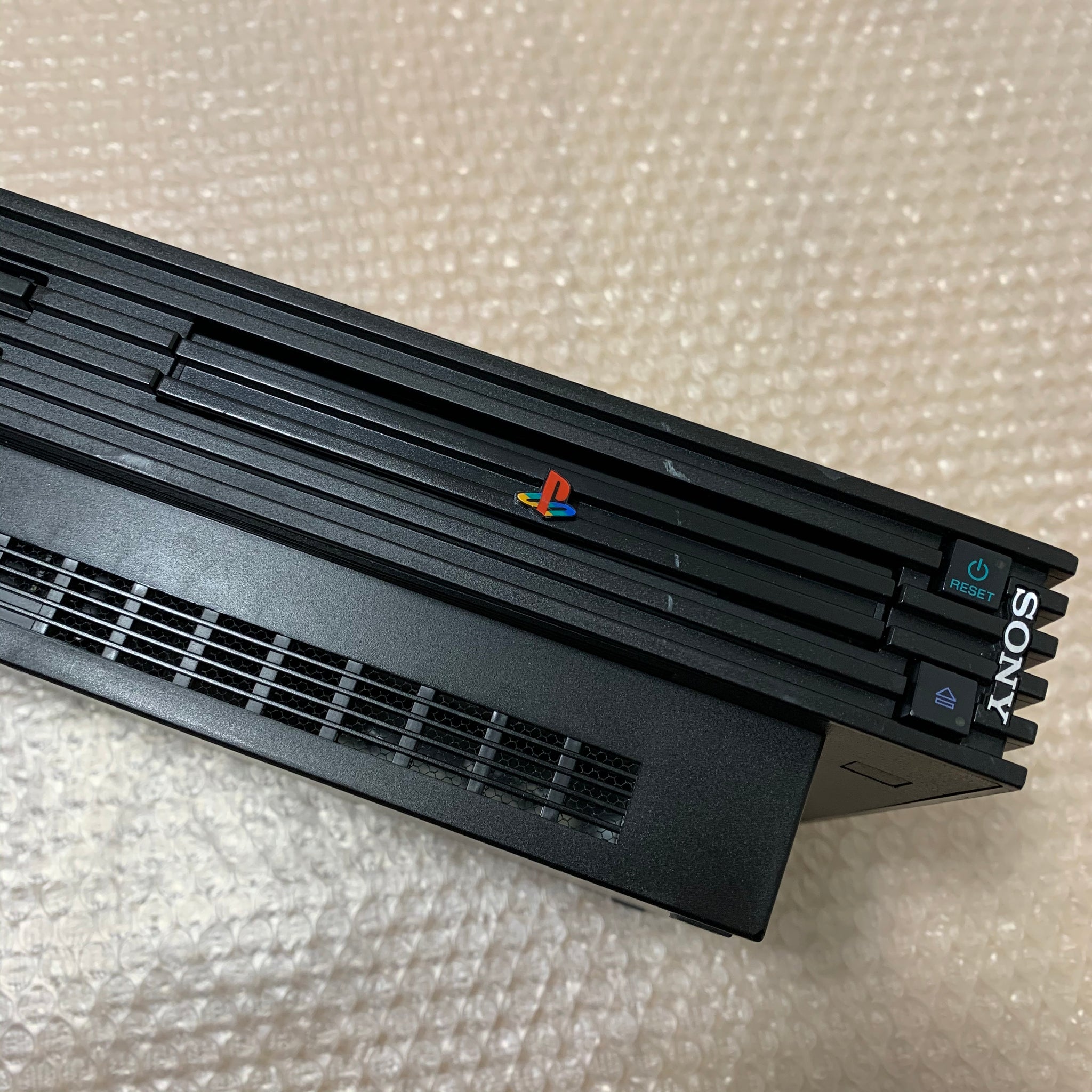 TEST PS2 (Debugging Station DTL-H30100) set - RetroAsia