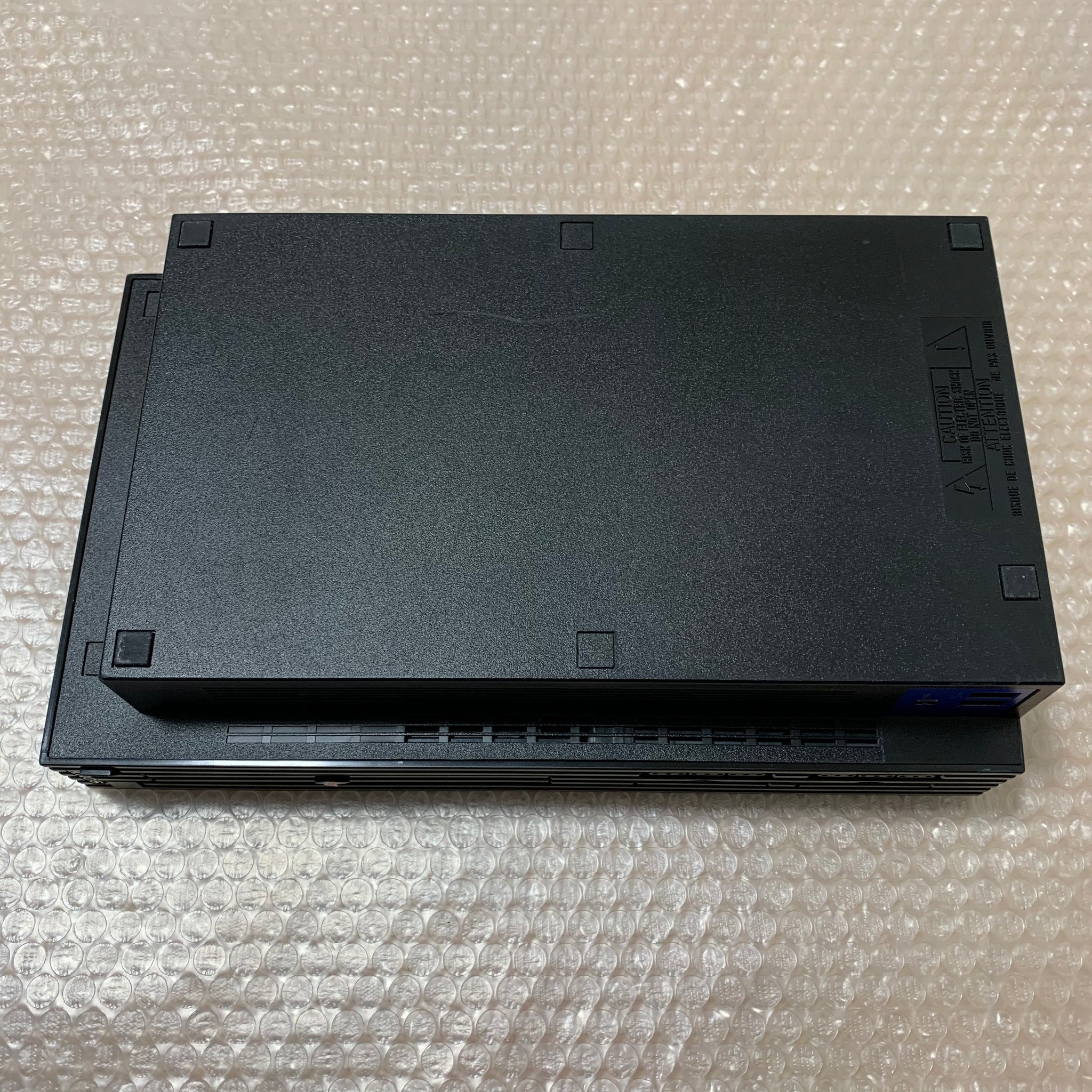 TEST PS2 (Debugging Station DTL-H30100) set - RetroAsia