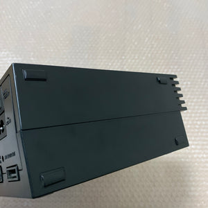 TEST PS2 (Debugging Station DTL-H30100) set