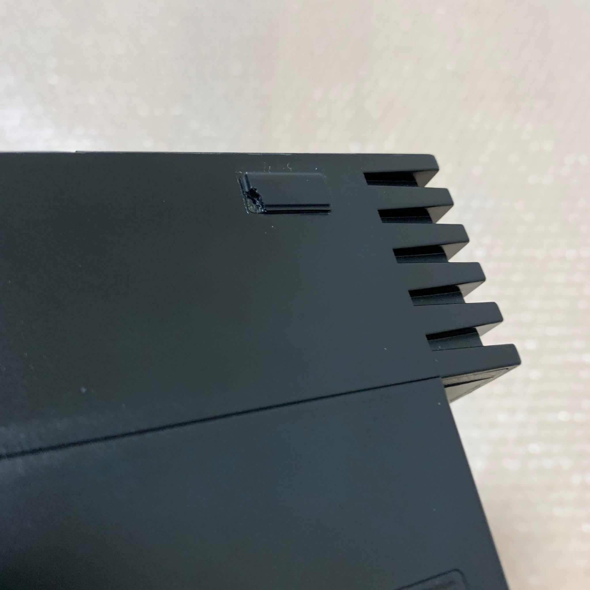 TEST PS2 (Debugging Station DTL-H30100) set - RetroAsia