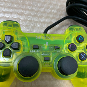 TEST PS2 (Debugging Station DTL-H30100) set