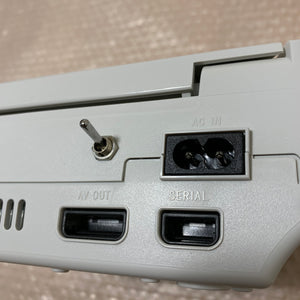 Dreamcast set with DCHDMI kit - Region Free