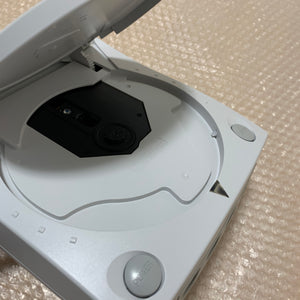 Dreamcast set with DCHDMI kit - Region Free