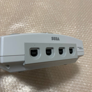 Dreamcast set with DCHDMI kit - Region Free
